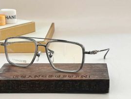 Picture of Chrome Hearts Optical Glasses _SKUfw50809120fw